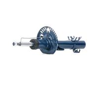 2x MEYLE Amortiguador Delantero Presión de gas Amortiguadores 126 623 0014