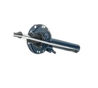 2x MEYLE Amortiguador Delantero Presión de gas Amortiguadores 126 623 0016