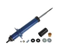 2x MEYLE Amortiguador Trasero Presión de gas Amortiguadores 026 725 0023