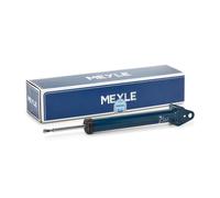 2x MEYLE Amortiguador Trasero Presión de gas Amortiguadores 026 725 0027