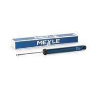 2x MEYLE Amortiguador Trasero Presión de gas Amortiguadores 026 725 0029