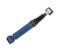 2x MEYLE Amortiguador Trasero Presión de gas Amortiguadores 11-26 725 0007