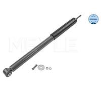 2x MEYLE Amortiguador Trasero Presión de gas Amortiguadores 31-26 725 0007