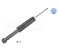 2x MEYLE Amortiguador Trasero Presión de gas Amortiguadores 626 725 0019