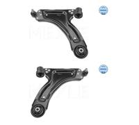 2X Meyle Brazo De Suspensión Delantera Izquierda Derecha Para Opel Meriva X03