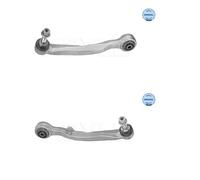 2x Meyle Brazo De Suspensión Delantero Trasero Para BMW E60 E61
