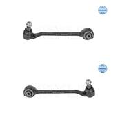 2x Meyle Brazo De Suspensión Delantero Trasero Para BMW F25 F26