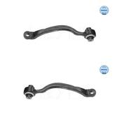 2x Meyle Brazo De Suspensión Delantero Y Trasero Para Mercedes-Benz W212 S212