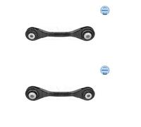 2x Meyle Brazo De Suspensión Trasera Izquierda Derecha Para BMW G05 F95 G05 F96