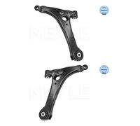 2x Meyle Brazo Suspensión De Rueda Frente L/R para Mercedes-Benz B910 B907
