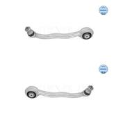 2x Meyle Brazo Suspensión De Rueda Frente L/R para Mercedes-Benz C217 V222