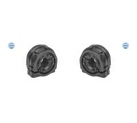 2x MEYLE Cojinete Estabilizador Trasero Izquierda Derecha para BMW X5 E70 X6 E71