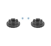 2x MEYLE Cojintete Soporte Delant. para Audi A4 Avant 8K5 B8 2.0Tdi 1.8 TFSI
