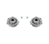 2x MEYLE Cojintete Soporte Delant. para Audi A4 Avant 8W5 B9 2.0Tdi 35