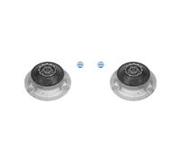 2x MEYLE Cojintete Soporte Delant. para BMW 3er Cabriolet E36 318i 320i 316i