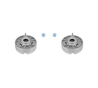 2x MEYLE Cojintete Soporte Delant. para BMW X5 F15 F85 xDrive30d xDrive40d X6