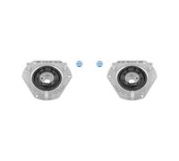 2x MEYLE Cojintete Soporte Delant. para Ford B-Max JK 1.0 Ecoboost 1.6 Ti