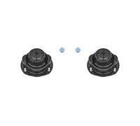 2x MEYLE Cojintete Soporte Delant. para Mercedes-Benz Sl R129 320 300 Saloon