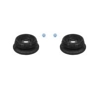 2x MEYLE Cojintete Soporte Delant. para Mercedes-Benz Sprinter 3-T Caja