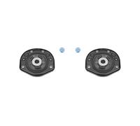 2x MEYLE Cojintete Soporte Delant. para Mercedes-Benz Sprinter 35-T Caja 906