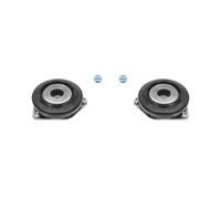 2x MEYLE Cojintete Soporte Delant. para Mercedes-Benz W169 Clase B