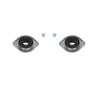 2x MEYLE Cojintete Soporte Delant. para Opel Corsa B 73_ 78_ 79_ 1.0i 12V 1.4i