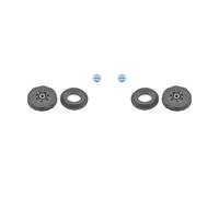 2x MEYLE Cojintete Soporte Delant. para Opel Insignia A Caravan G09 2.0 Biturbo