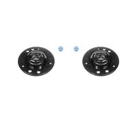 2x MEYLE Cojintete Soporte Delant. para Opel Vectra C Saab 9-3 Cabriolet YS3F