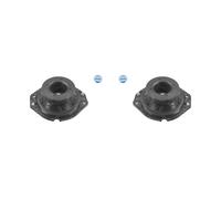 2x MEYLE Cojintete Soporte Delant. para Renault Espace IV JK0/1_ 2.0 2.2 DCI