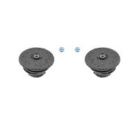 2x MEYLE Cojintete Soporte Delant. para Renault Master III Caja Fv 2.3 DCI 125