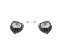 2x MEYLE Cojintete Soporte Delant. para Renault Scénic II JM0/1_ 1.6 16V Megane
