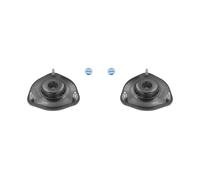 2x MEYLE Cojintete Soporte Delant. para Volvo V40 Familiar 645 1.8 VW 1.6 2.0