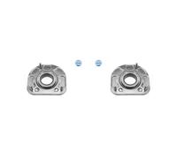 2x MEYLE Cojintete Soporte Delant. para Volvo XC90 I 275 D5 AWD D3 / D5 V70 II