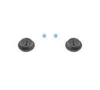 2x MEYLE Cojintete Soporte Delant. para VW Golf III 1H1 1.8 1.6 19E 1G1 1.3