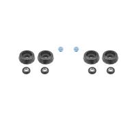 2x MEYLE Cojintete Soporte Delant. para VW Golf III 1H1 1.8 1.6 1E7 2.0 Seat