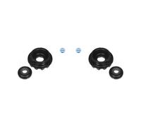 2x MEYLE Cojintete Soporte Delant. para VW Lupo 6X1 6E1 1.0 1.4 Polo 6N1 60 50