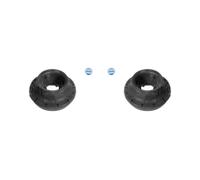 2x MEYLE Cojintete Soporte Delantera De para VW Golf III 1H1 1.8 1.6 Sharan 7M8