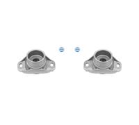 2x MEYLE Cojintete Soporte Trasero para Audi A4 Avant 8W5 B9 2.0Tdi 35 A6 C8