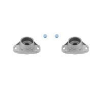 2x MEYLE Cojintete Soporte Trasero para Audi A6 Avant C8 4A5 2.0 40 Tdi Suave