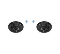 2x MEYLE Copela Delant. Apto para BMW 7er E38 728i La 740i