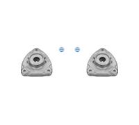 2x MEYLE Copela Delant. para Mercedes-Benz W246 W242