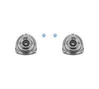 2x MEYLE Copela Delant. para Saab 9-5 Familiar YS3E 2.0T 2.3