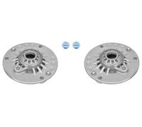 2x MEYLE Copela Delantero Izquierdo Derecho para BMW 1er F20 F21