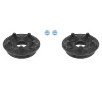 2x MEYLE Copela Trasero Izquierda Derecha para Audi A4 8D2 B5
