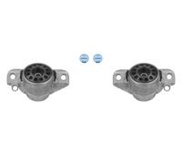 2x MEYLE Copela Trasero Izquierda Derecha para Audi A4 Avant