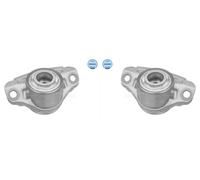 2x MEYLE Copela Trasero Izquierda Derecha para VW Tiguan AD1