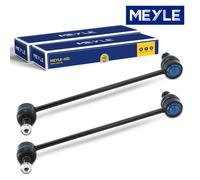 2X Meyle HD 11-160605046 / Acoplamiento Delantero Para Citroën C5 Fiat Peugeot