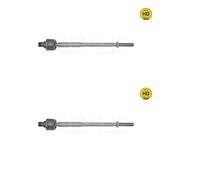 2x Meyle HD 28-16 031 0026/HD Tirante Conjunta Del Eje Delant. para Kia Picanto
