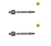 2x Meyle HD 28-16 031 0037/HD Tirante Conjunta Del Eje Delant. para Kia Carens