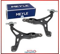 2X MEYLE Horquilla Abajo Delant. Apto Para Clase Gl Clase M